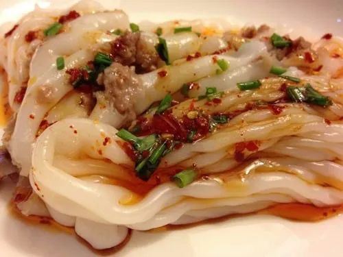 肠粉搭配意式浓缩?广东传统早餐与咖啡的跨界组合引发热议 肠粉搭配意式浓缩?广东传统早餐与咖啡的跨界组合引发热议