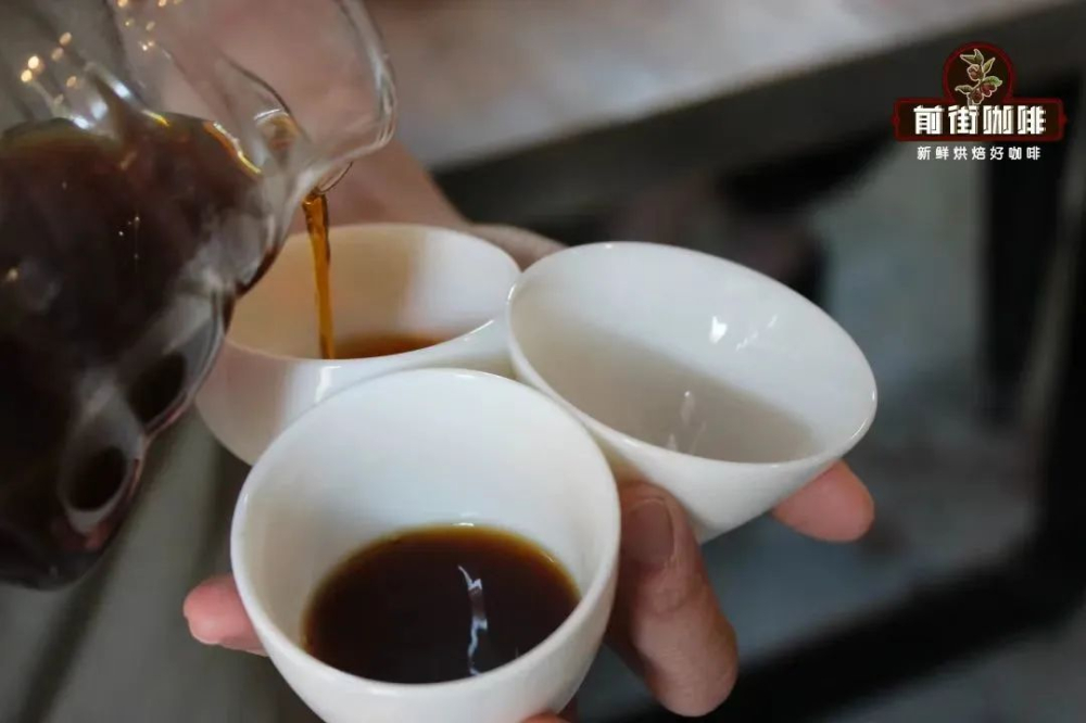 咖啡杯的材质与形状如何左右风味?手冲咖啡选杯实用指南 咖啡杯的材质与形状如何左右风味?手冲咖啡选杯实用指南
