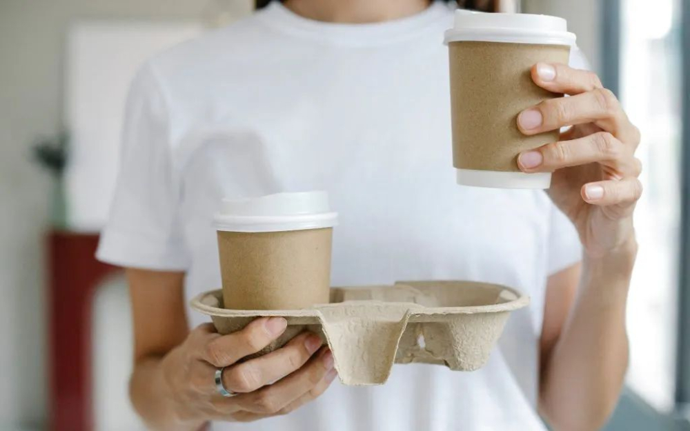 咖啡杯量缩减背后:从大杯到小杯,价格为何不降反升的品质逻辑 咖啡杯量缩减背后:从大杯到小杯,价格为何不降反升的品质逻辑