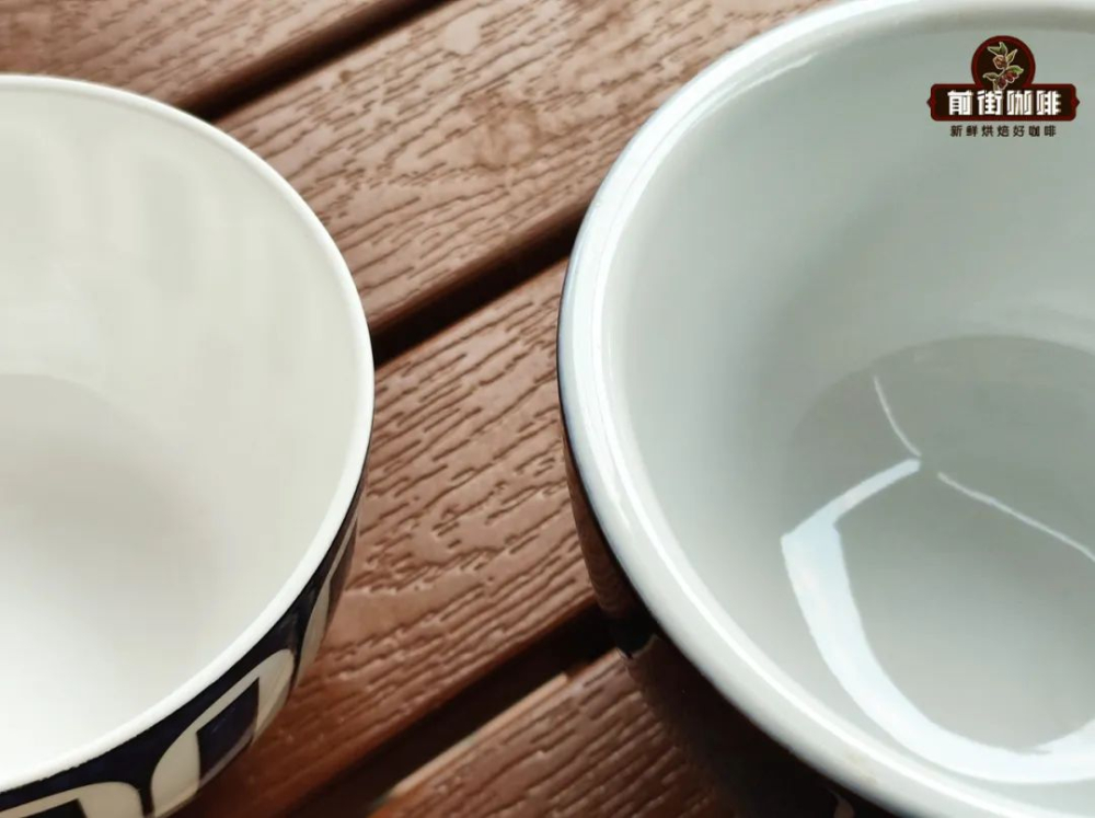 咖啡杯的材质与形状如何左右风味?手冲咖啡选杯实用指南 咖啡杯的材质与形状如何左右风味?手冲咖啡选杯实用指南