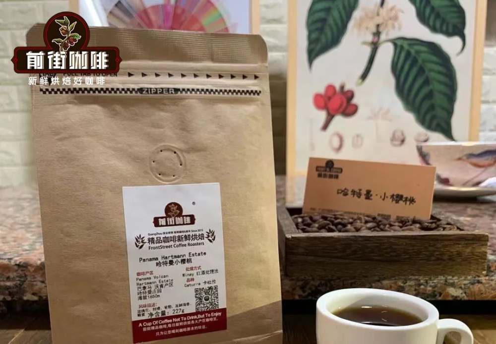 巴拿马翡翠庄园分级全解析:红标、绿标、蓝标瑰夏咖啡豆风味与冲煮指南 巴拿马翡翠庄园分级全解析:红标、绿标、蓝标瑰夏咖啡豆风味与冲煮指南