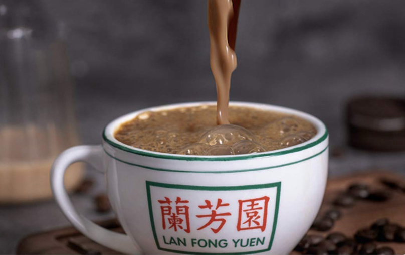 茶与咖啡的百年融合:鸳鸯如何演变为独具特色的中式咖啡文化 茶与咖啡的百年融合:鸳鸯如何演变为独具特色的中式咖啡文化