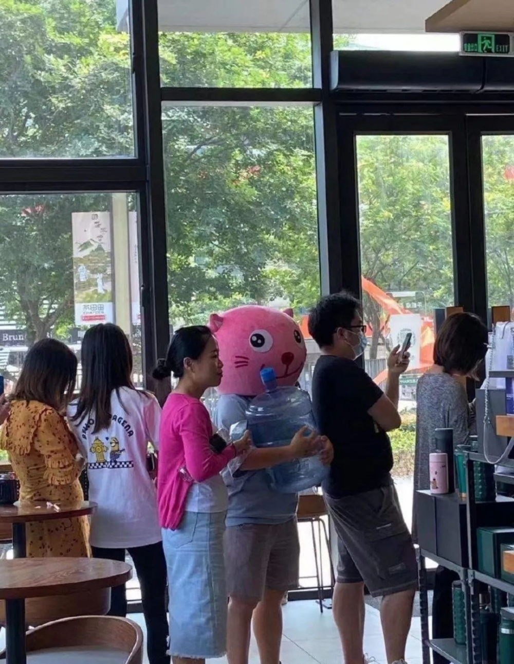2023世界地球日:星巴克自带杯免费咖啡背后,那些值得关注的环保初心 2023世界地球日:星巴克自带杯免费咖啡背后,那些值得关注的环保初心