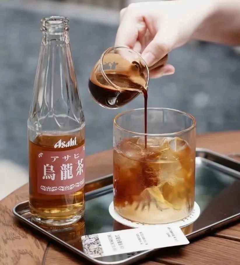 咖啡入菜成潮流?从创意特调到满汉全席,探索咖啡饮品的边界 咖啡入菜成潮流?从创意特调到满汉全席,探索咖啡饮品的边界
