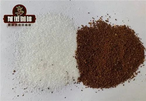 手冲咖啡怎样呈现果汁感?前街分享肯尼亚豆萃取手法与实用技巧 手冲咖啡怎样呈现果汁感?前街分享肯尼亚豆萃取手法与实用技巧