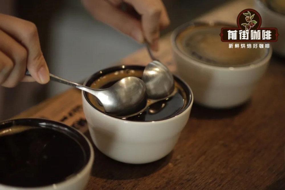 SCAA杯测评分表逐项解读：从香气到整体评价的十个维度