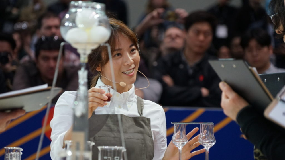 WBC冠军青睐的哥伦比亚希爪Sidra：品种起源、基因身世与风味冲煮解析