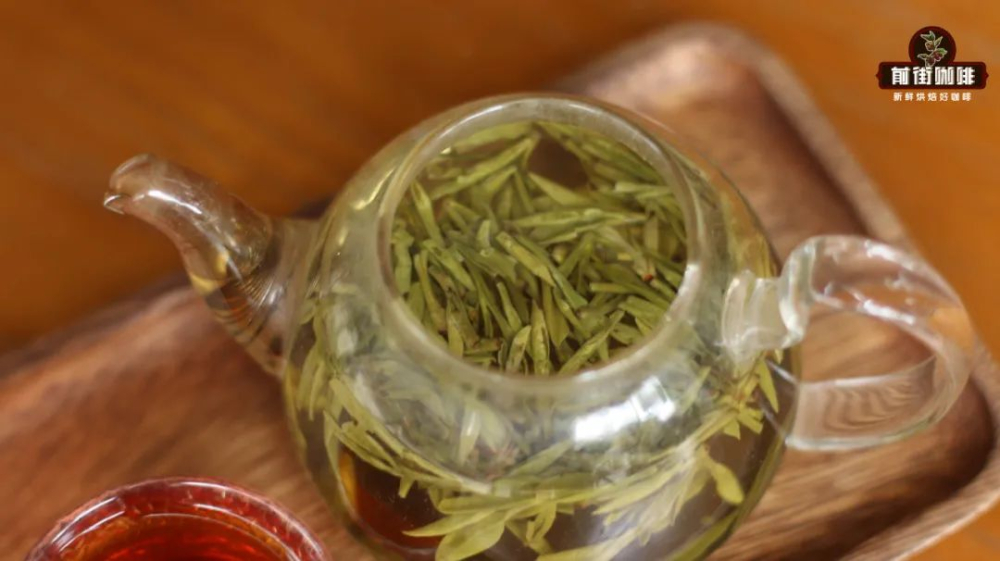 咖啡风味中的茶感从何而来？解析涩感与生津回甘的判断逻辑