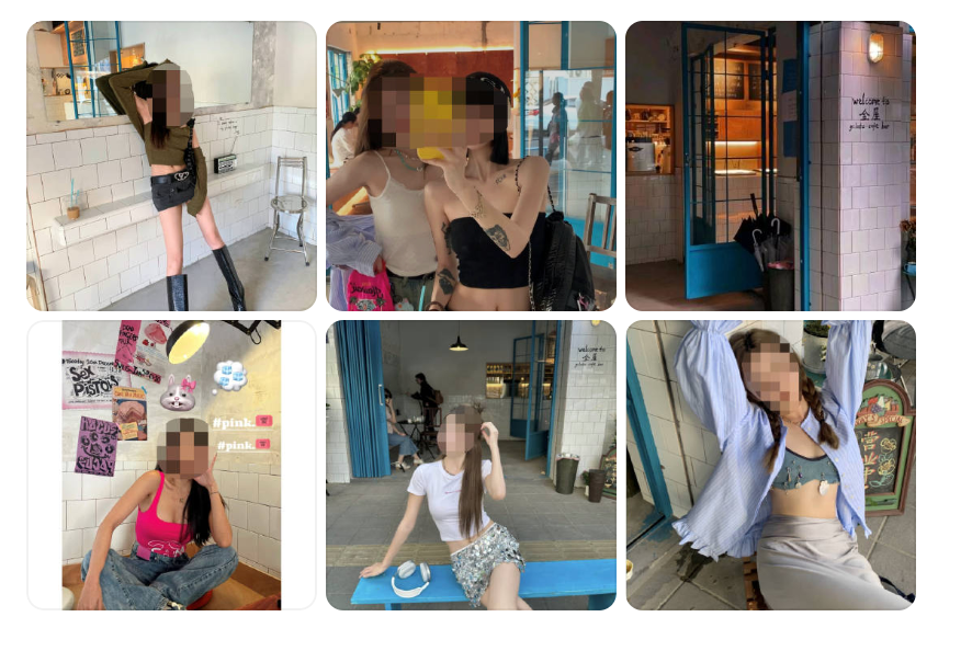 杭州网红咖啡店紧邻小学引家长担忧,顾客着装与社区环境如何平衡 杭州网红咖啡店紧邻小学引家长担忧,顾客着装与社区环境如何平衡