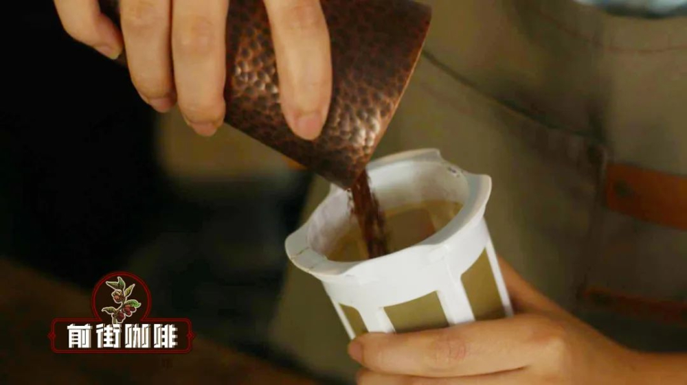 从选豆到过滤的完整图解:在家轻松做出自然甜感冷萃咖啡的六步教程 从选豆到过滤的完整图解:在家轻松做出自然甜感冷萃咖啡的六步教程