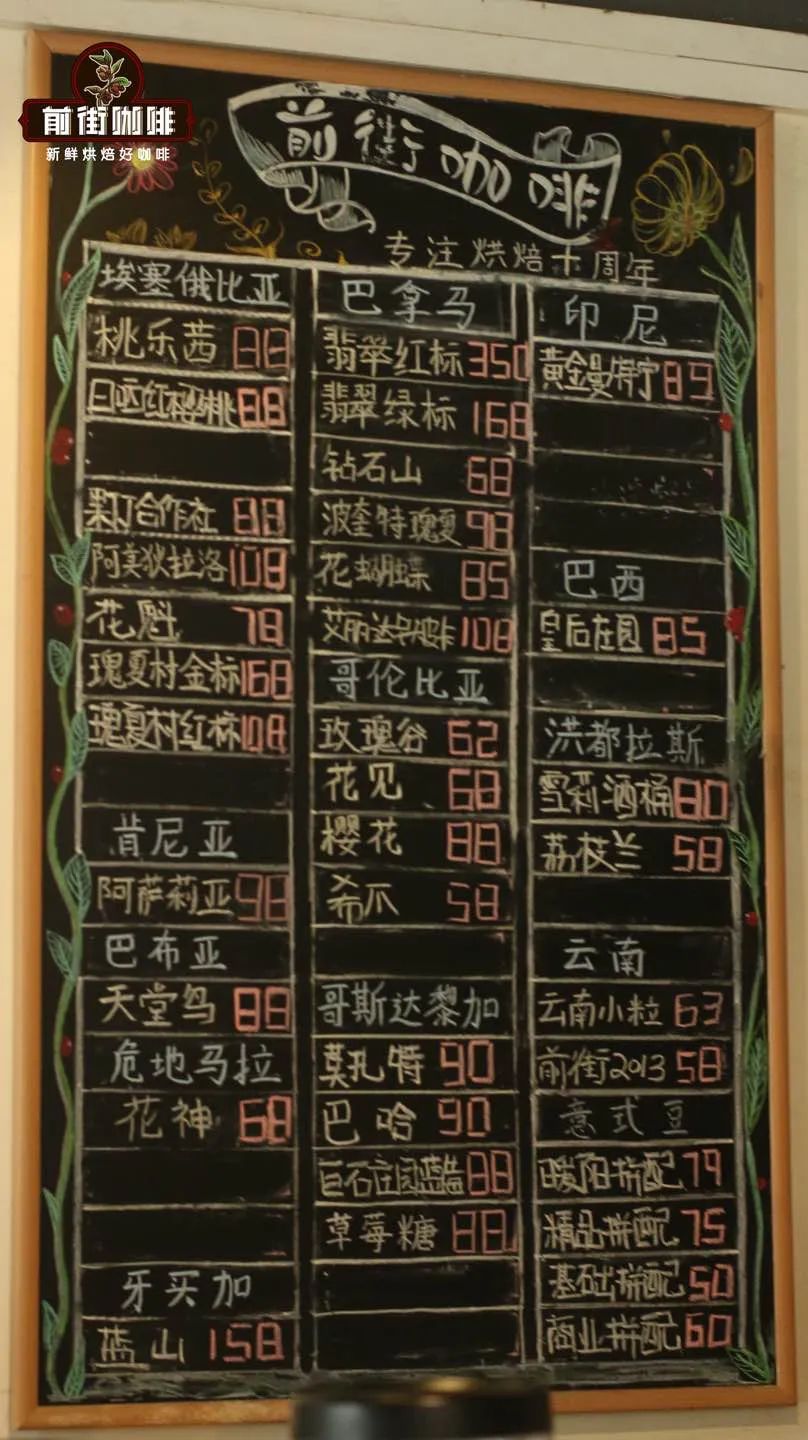 手冲咖啡新手入门指南:从产地、处理法与烘焙度挑选你的第一支豆子 手冲咖啡新手入门指南:从产地、处理法与烘焙度挑选你的第一支豆子