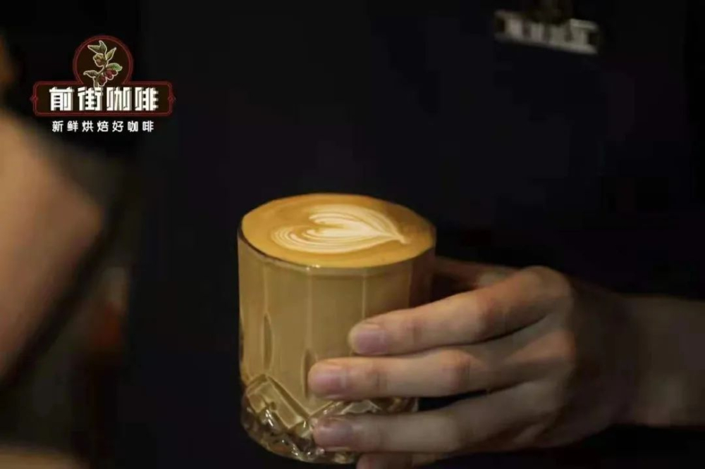 拿铁、卡布奇诺与澳白究竟差在哪?澳白能不能做成冰饮? 拿铁、卡布奇诺与澳白究竟差在哪?澳白能不能做成冰饮?