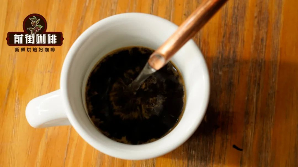 如何区分布莱克、伦戈与美式？三种黑咖啡的制作与风味对比