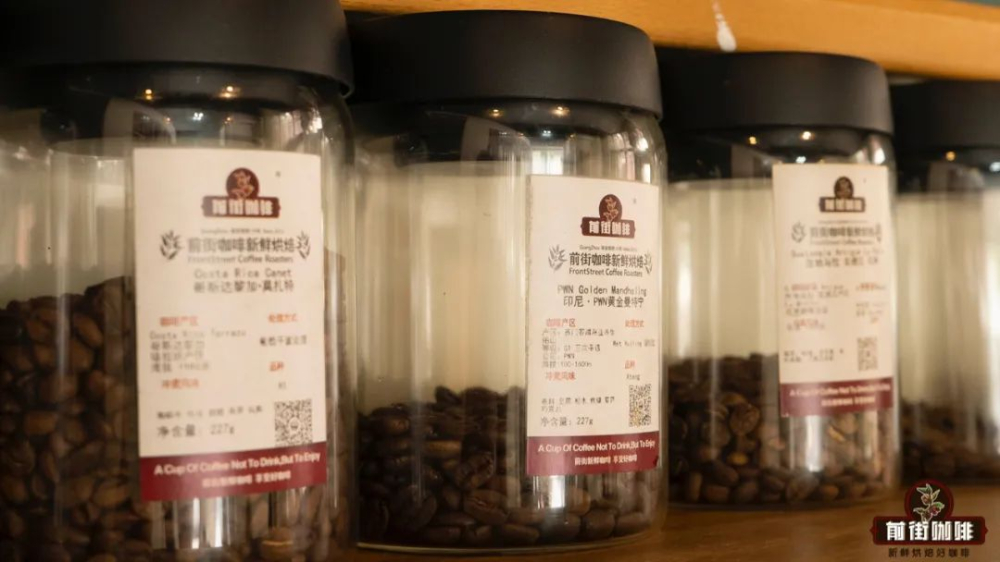 美式滴滤咖啡机怎么用?全自动机型搭配什么咖啡豆更合适 美式滴滤咖啡机怎么用?全自动机型搭配什么咖啡豆更合适