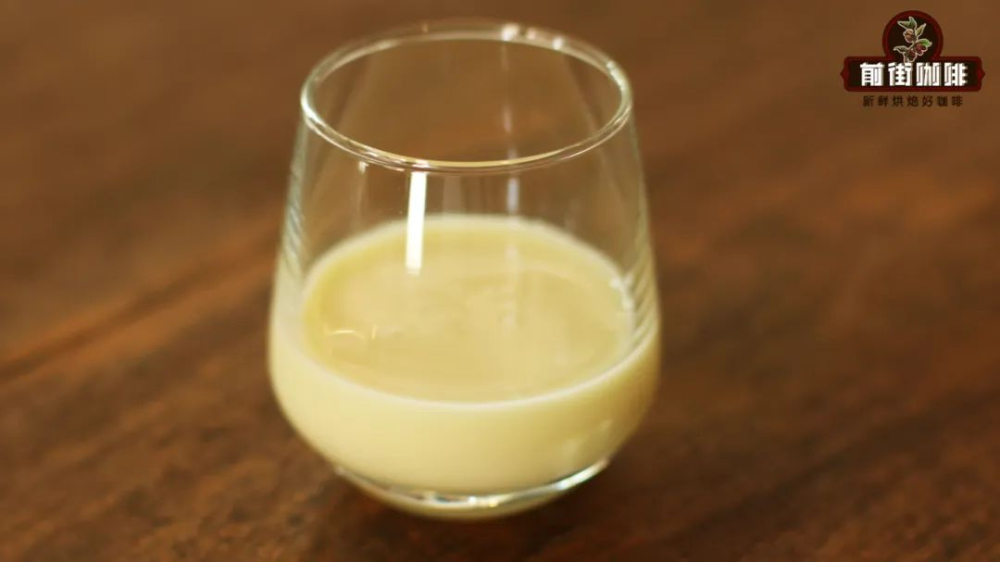 西班牙拿铁配方特点与起源追溯:从炼乳浓缩工艺到越南滴滴咖啡的渊源 西班牙拿铁配方特点与起源追溯:从炼乳浓缩工艺到越南滴滴咖啡的渊源
