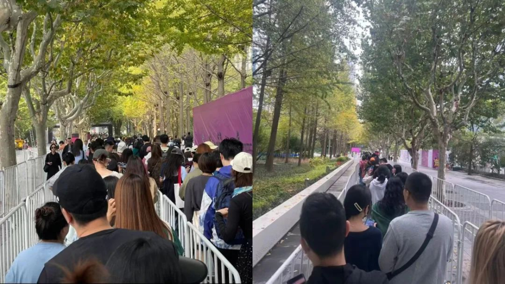 陆家嘴咖啡节第八届观察:品牌周边袋成社交焦点,270家参展商角逐创意营销 陆家嘴咖啡节第八届观察:品牌周边袋成社交焦点,270家参展商角逐创意营销