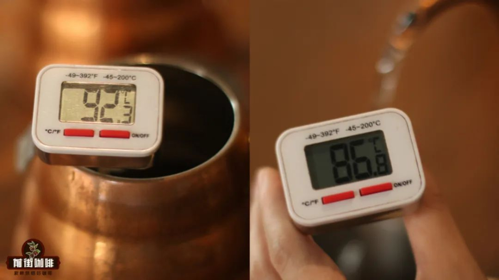 气温走低时如何稳定手冲咖啡品质？水温、器具预热与静电处理全解析