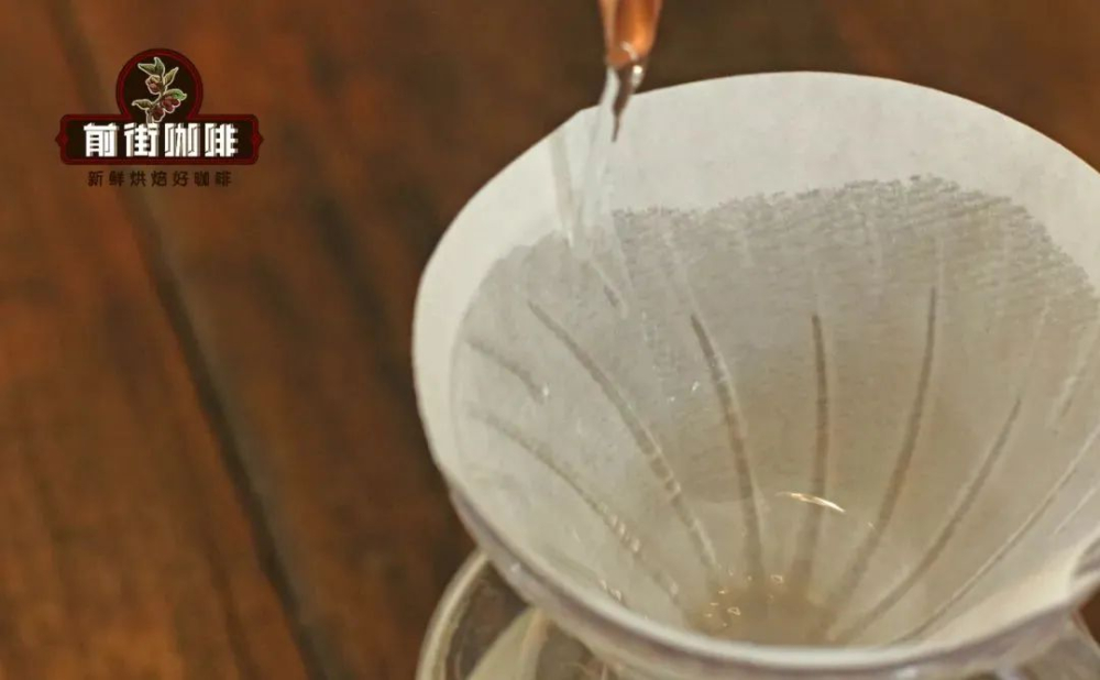 手冲咖啡滤纸如何完美贴合V60滤杯?一个让贴合率达95%的实用方法 手冲咖啡滤纸如何完美贴合V60滤杯?一个让贴合率达95%的实用方法