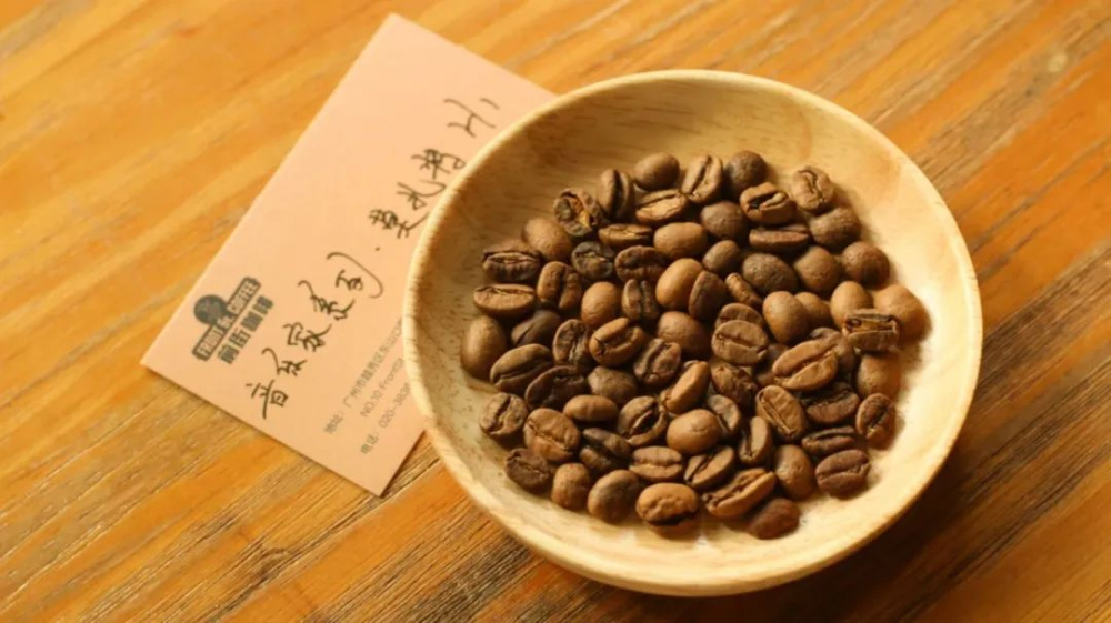 哥斯达黎加音乐家系列中的F1与H1:两个咖啡品种的来历与风味解析 哥斯达黎加音乐家系列中的F1与H1:两个咖啡品种的来历与风味解析