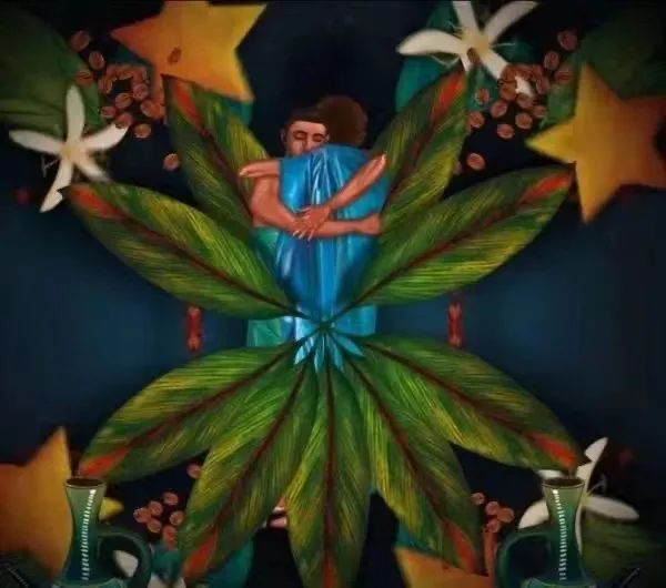 阿拉比卡命名背后有何误会?从起源到选豆的精品咖啡指南 阿拉比卡命名背后有何误会?从起源到选豆的精品咖啡指南