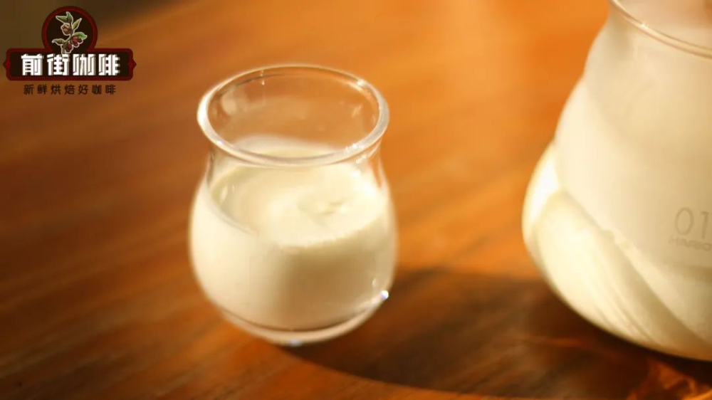 提纯牛奶与普通牛奶制作奶咖的差异解析:浓度、配比与实操指南 提纯牛奶与普通牛奶制作奶咖的差异解析:浓度、配比与实操指南