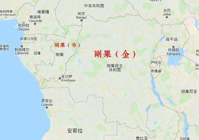 从粮仓到困境再到复苏:刚果(金)咖啡产业的曲折发展历程 从粮仓到困境再到复苏:刚果(金)咖啡产业的曲折发展历程