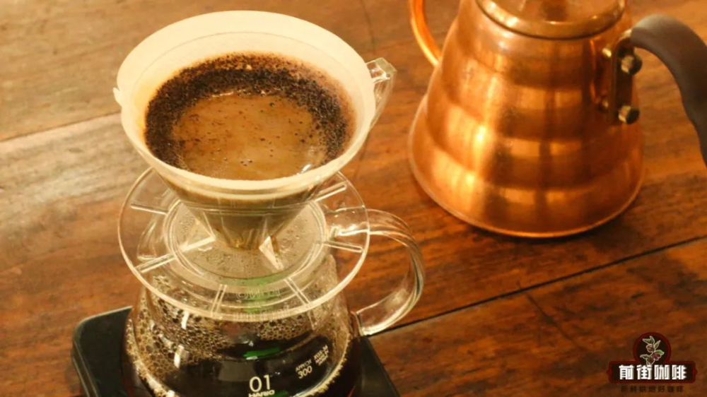 同一支蓝山豆,用虹吸壶与手冲冲煮会呈现哪些风味差异? 同一支蓝山豆,用虹吸壶与手冲冲煮会呈现哪些风味差异?
