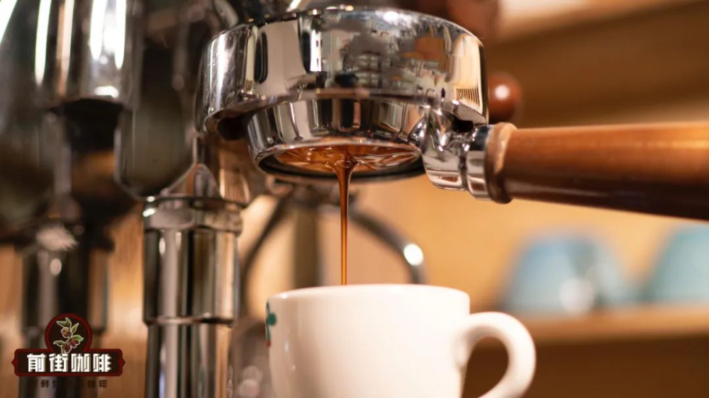 澳白专属基底Ristretto:定义、萃取原理与两种制作方式详解 澳白专属基底Ristretto:定义、萃取原理与两种制作方式详解