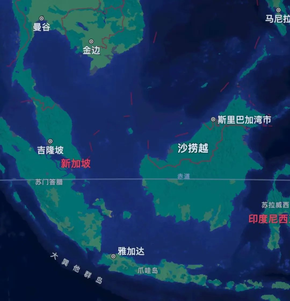 砂拉越龙班加土著改种利比里卡咖啡，盼打入国际并带旺生态旅游