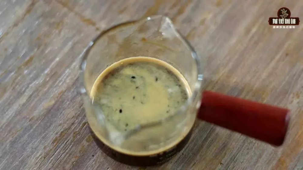 意式浓缩油脂偏薄的原因解析与适合咖啡机使用的豆款推荐 意式浓缩油脂偏薄的原因解析与适合咖啡机使用的豆款推荐