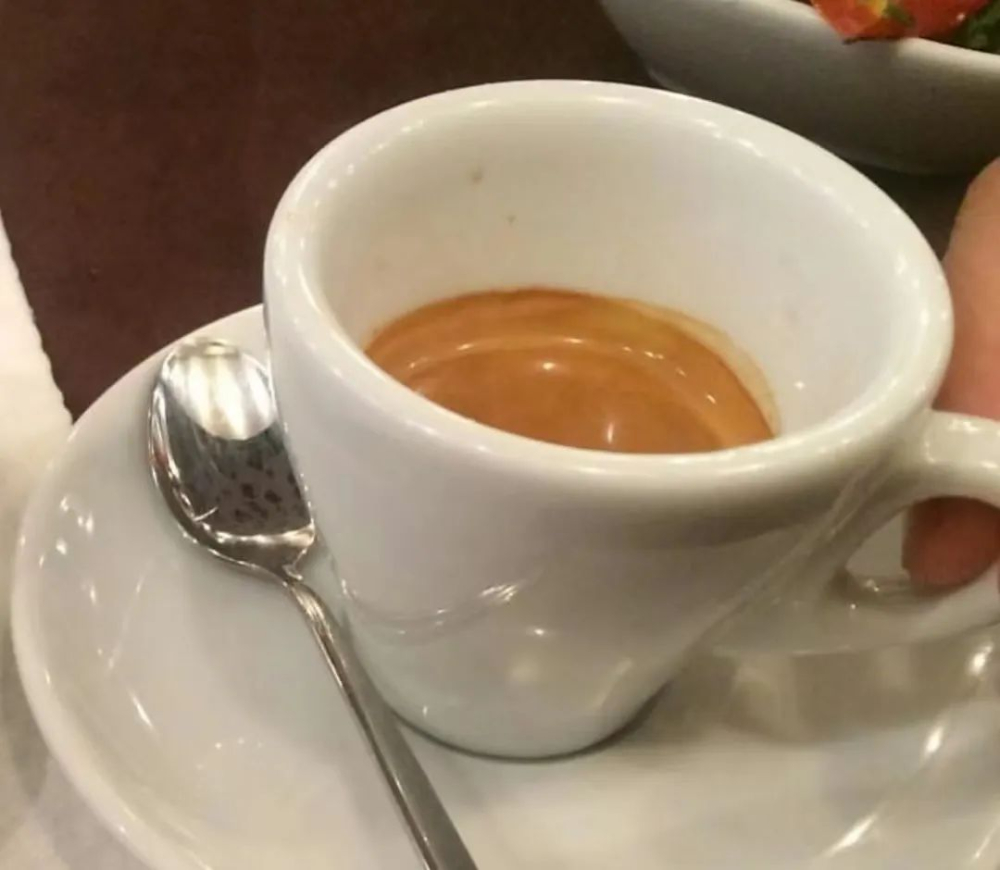 意式浓缩萃取超40秒该不该投诉?从一杯美式引发的12315维权争议说起 意式浓缩萃取超40秒该不该投诉?从一杯美式引发的12315维权争议说起