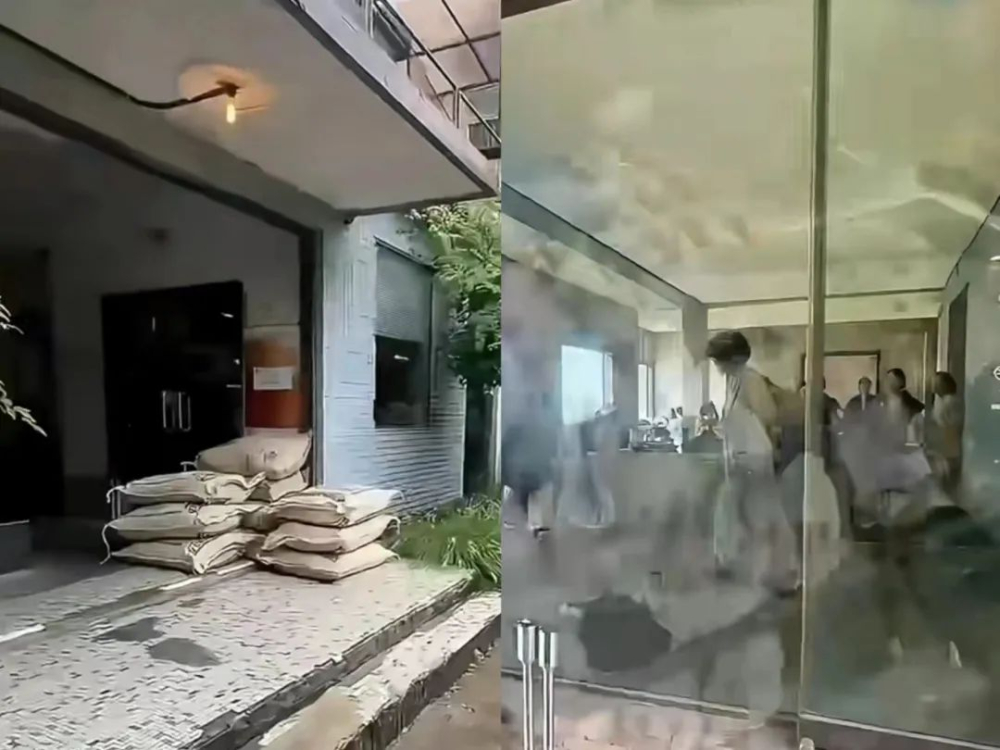 废墟风咖啡馆为何吸引年轻人打卡？探秘破败美学背后的消费心理与设计逻辑