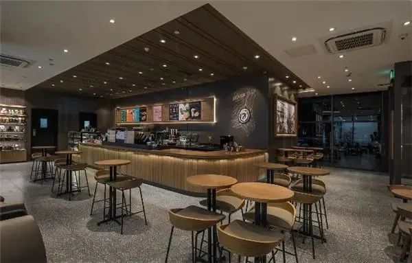 中国品牌咖啡门店总量跃居全球之首,东亚市场格局加速重塑 中国品牌咖啡门店总量跃居全球之首,东亚市场格局加速重塑