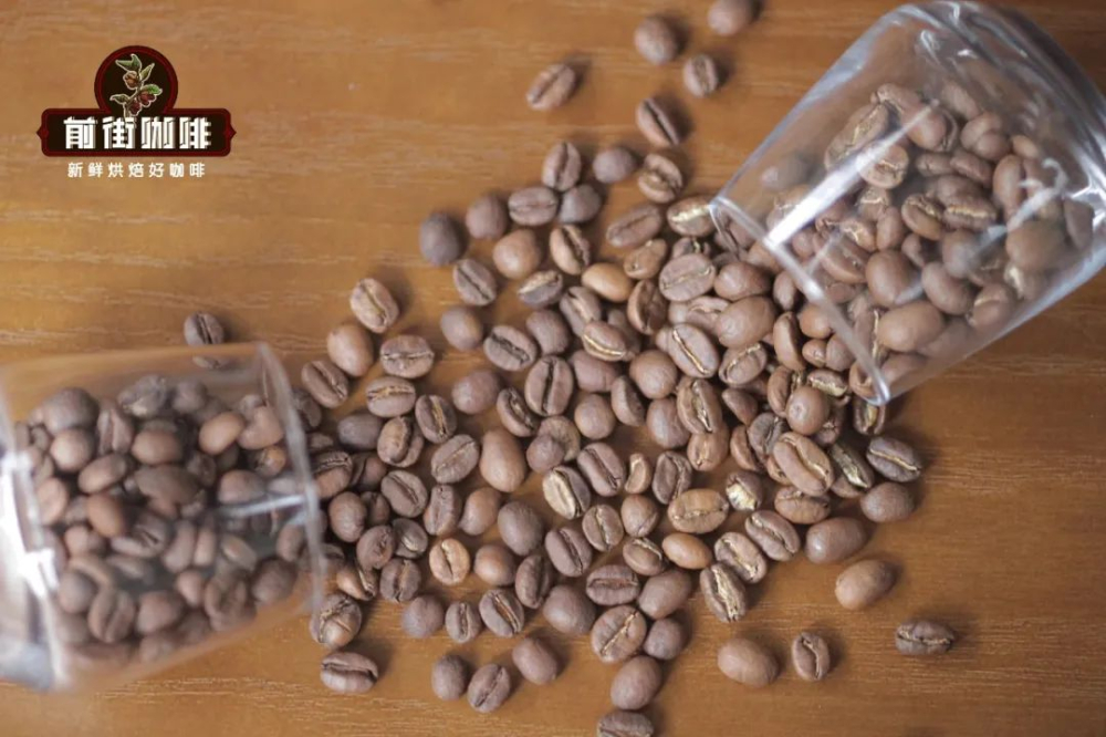 埃塞俄比亚咖啡豆为何大小参差?从种植模式到处理流程的完整解析 埃塞俄比亚咖啡豆为何大小参差?从种植模式到处理流程的完整解析