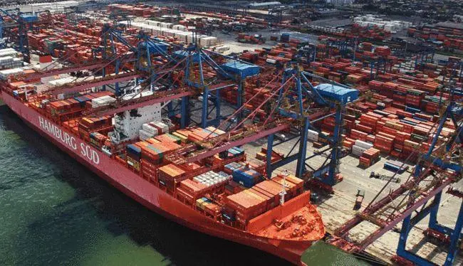 巴西税务人员大罢工波及主要港口,咖啡出口清关受阻价格或将微涨 巴西税务人员大罢工波及主要港口,咖啡出口清关受阻价格或将微涨