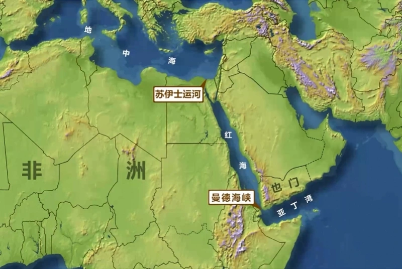 红海局势与厄尔尼诺双重施压,印度咖啡出口或迎10%增长机遇 红海局势与厄尔尼诺双重施压,印度咖啡出口或迎10%增长机遇