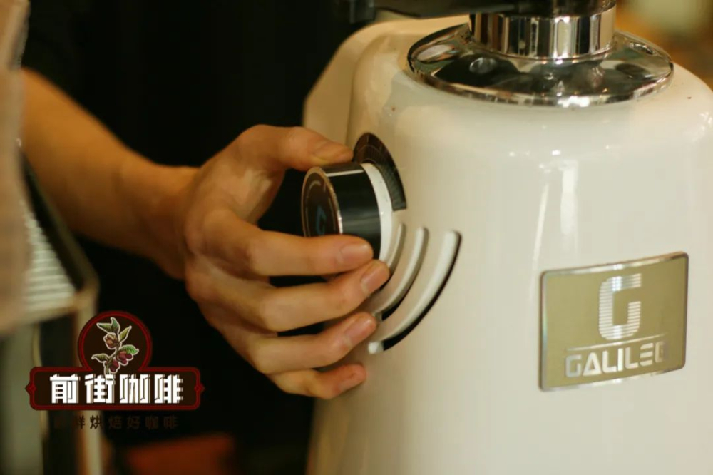 意式浓缩萃取后粉碗出现积水?解析粉碗、分水网及参数调整的关联 意式浓缩萃取后粉碗出现积水?解析粉碗、分水网及参数调整的关联