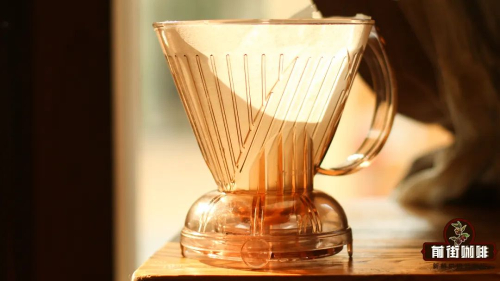 聪明杯算不算滤杯?详解其使用手法、萃取原理与咖啡粉研磨度设定 聪明杯算不算滤杯?详解其使用手法、萃取原理与咖啡粉研磨度设定