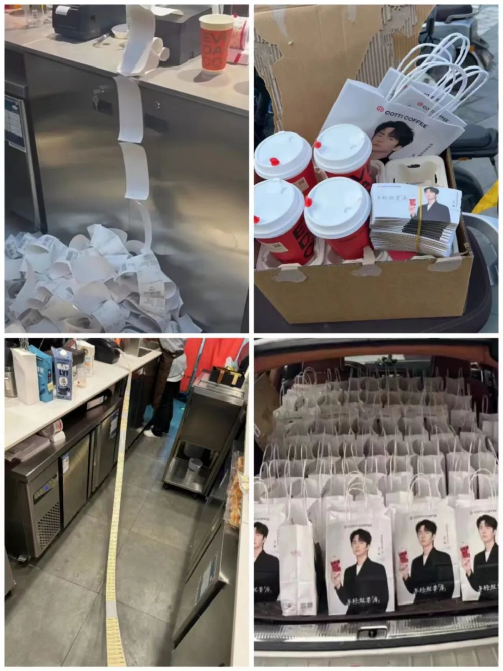 明星代言引发咖啡品牌暗战?流量营销能否真正留住消费者 明星代言引发咖啡品牌暗战?流量营销能否真正留住消费者