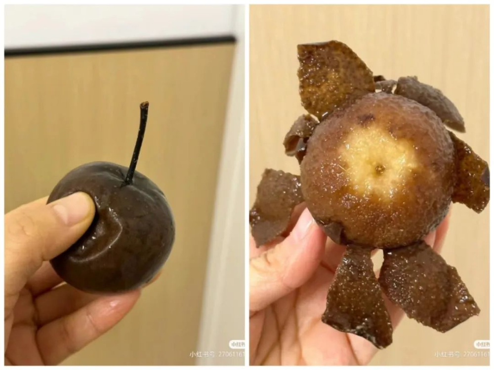 冻梨邂逅咖啡:哈尔滨冬季限定特调如何成为新晋网红饮品 冻梨邂逅咖啡:哈尔滨冬季限定特调如何成为新晋网红饮品
