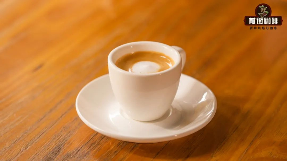 意式咖啡菜单全解析：从Espresso到Dirty的起源、命名与制作方式