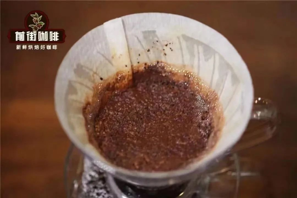 手冲咖啡酸苦失衡怎么调?从研磨、萃取与烘焙度找原因 手冲咖啡酸苦失衡怎么调?从研磨、萃取与烘焙度找原因