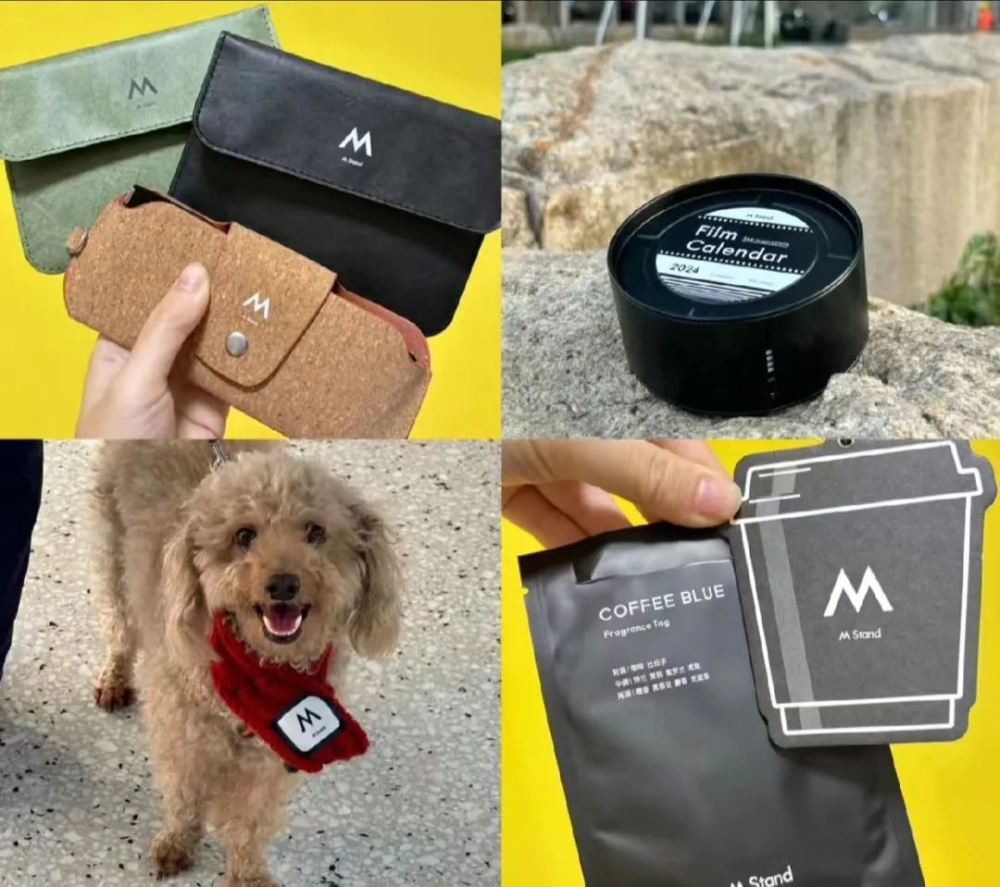 M stand木鱼周边敲不响还掉漆,咖啡品控也遭吐槽,粉丝还会买单吗 M stand木鱼周边敲不响还掉漆,咖啡品控也遭吐槽,粉丝还会买单吗