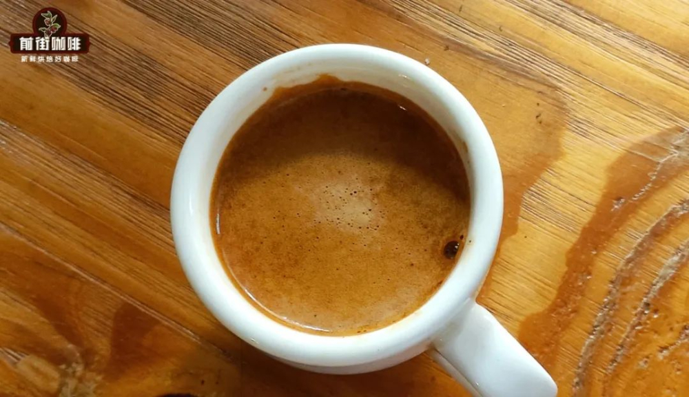 浓缩咖啡表面的虎斑纹从何而来?细粉对Crema颜色与风味的影响解析 浓缩咖啡表面的虎斑纹从何而来?细粉对Crema颜色与风味的影响解析
