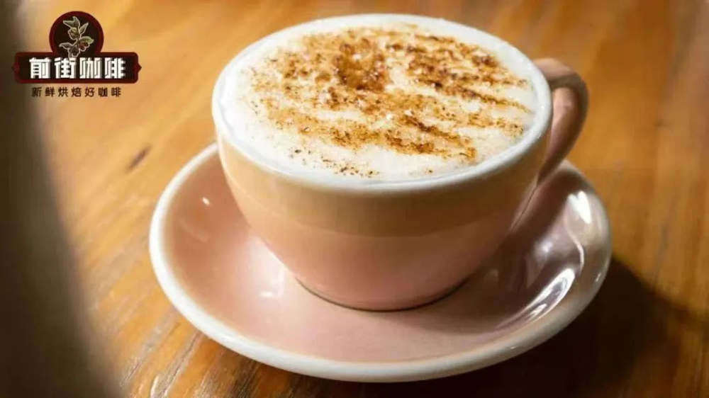 意式咖啡菜单全解析：从Espresso到Dirty的起源、命名与制作方式