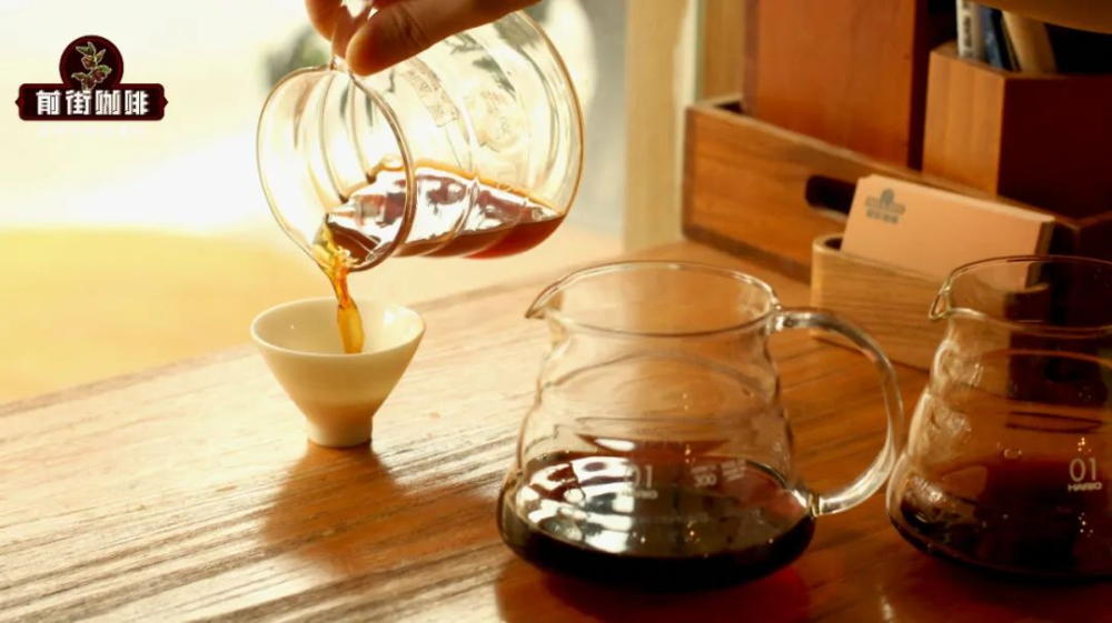 手冲咖啡酸苦失衡怎么调?从研磨、萃取与烘焙度找原因 手冲咖啡酸苦失衡怎么调?从研磨、萃取与烘焙度找原因