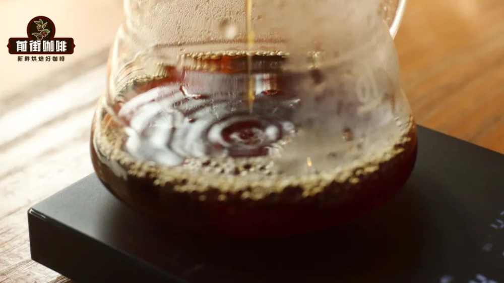 同一支豆子用挂耳包还是手冲滤杯?风味差异与当季挂耳混合装口味解析 同一支豆子用挂耳包还是手冲滤杯?风味差异与当季挂耳混合装口味解析