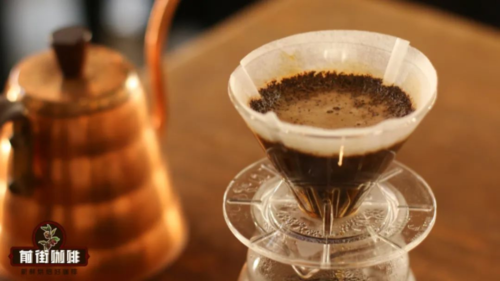 V60三段式手冲全解析:注水节奏与参数如何成就一杯好咖啡 V60三段式手冲全解析:注水节奏与参数如何成就一杯好咖啡
