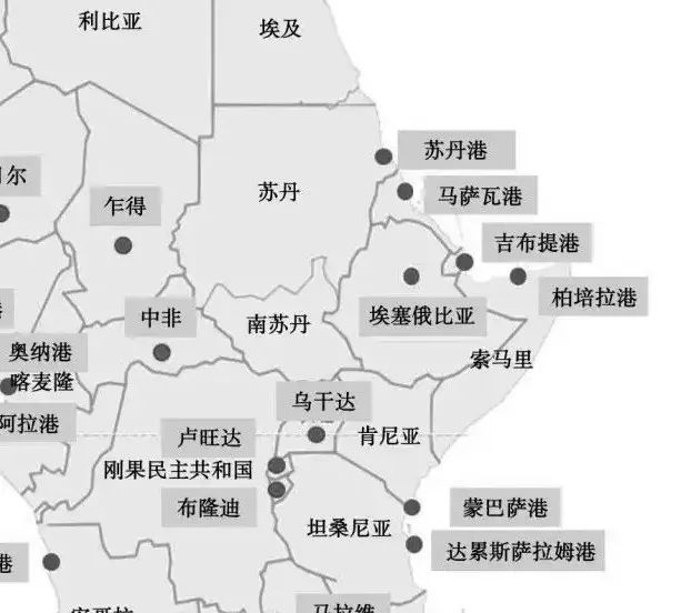红海危机叠加内部政策困扰,埃塞俄比亚咖啡出口供应链面临严峻考验 红海危机叠加内部政策困扰,埃塞俄比亚咖啡出口供应链面临严峻考验