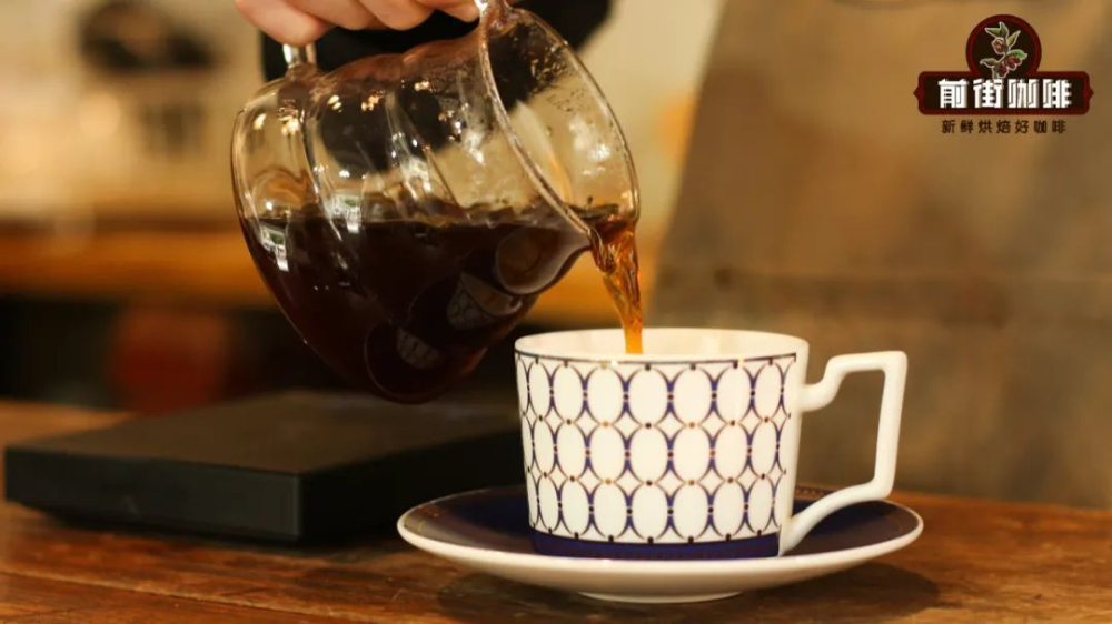 V60三段式手冲全解析:注水节奏与参数如何成就一杯好咖啡 V60三段式手冲全解析:注水节奏与参数如何成就一杯好咖啡